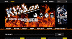 Desktop Screenshot of kiss4sale.com